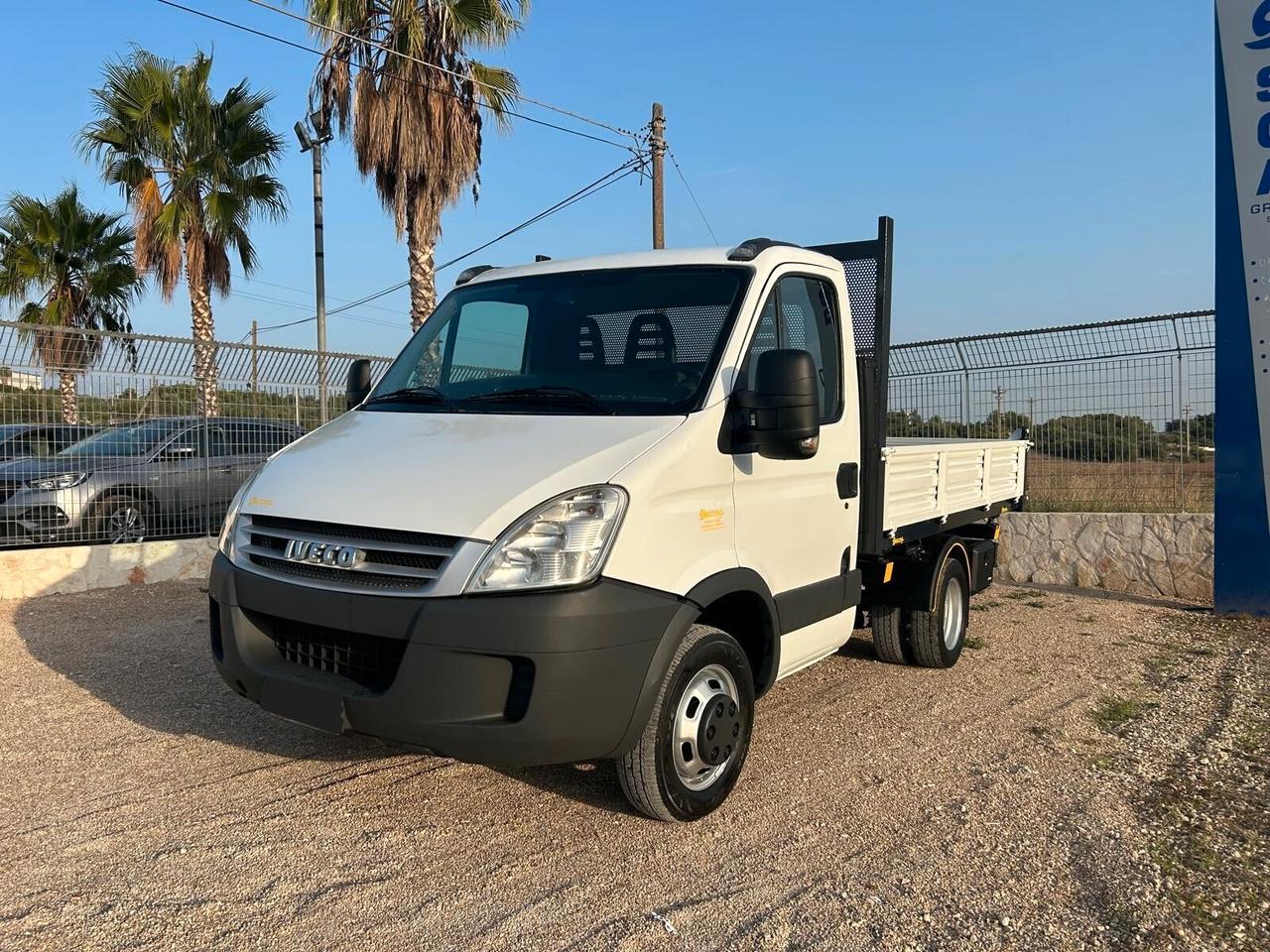 Iveco Daily 35/10