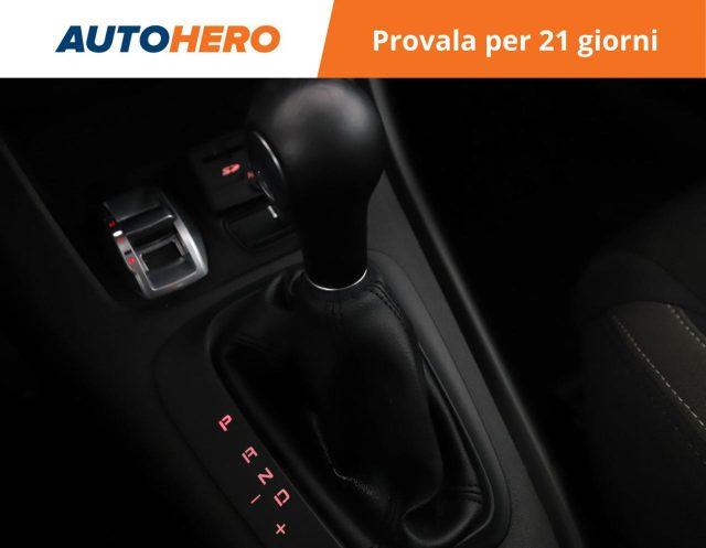 ALFA ROMEO Giulietta 1.6 JTDm TCT 120 CV Business