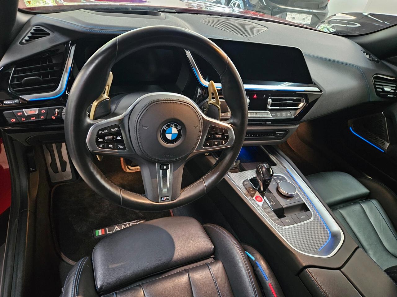 Bmw Z4 M M40i - FULL OPTIONAL