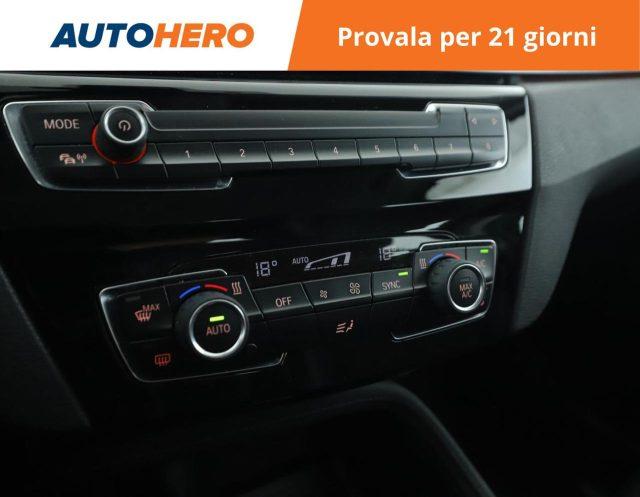 BMW X1 xDrive18d xLine