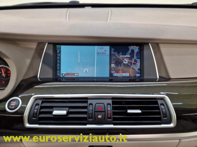 BMW 530 d xDrive Gran Turismo Futura