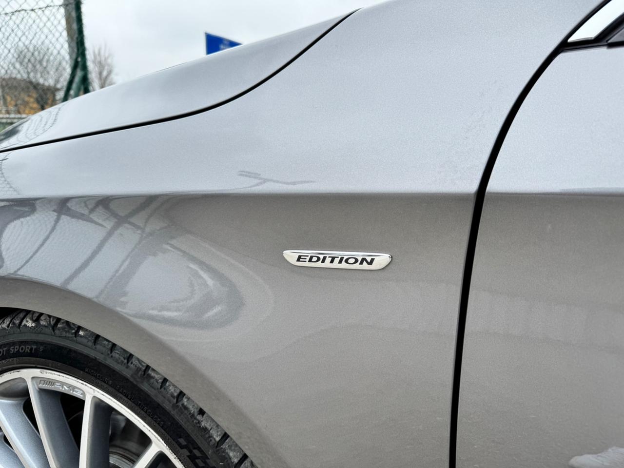 Mercedes-benz CLA 220 d Automatic Premium