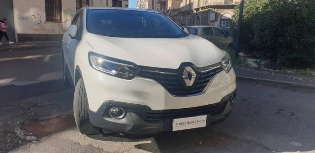 Renault Kadjar 1.5 dci energy Hypnotic 110cv