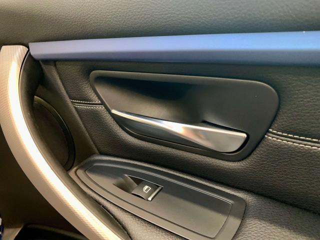 BMW 335 335iA Touring xdrive Msport IVA esposta