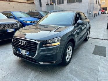 AUDI Q2 1.4 TFSI COD S tronic Business