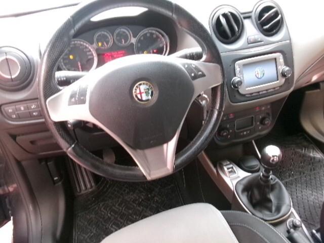 Alfa Romeo MiTo 0.9 T 105 CV TwinAir S&S Progression