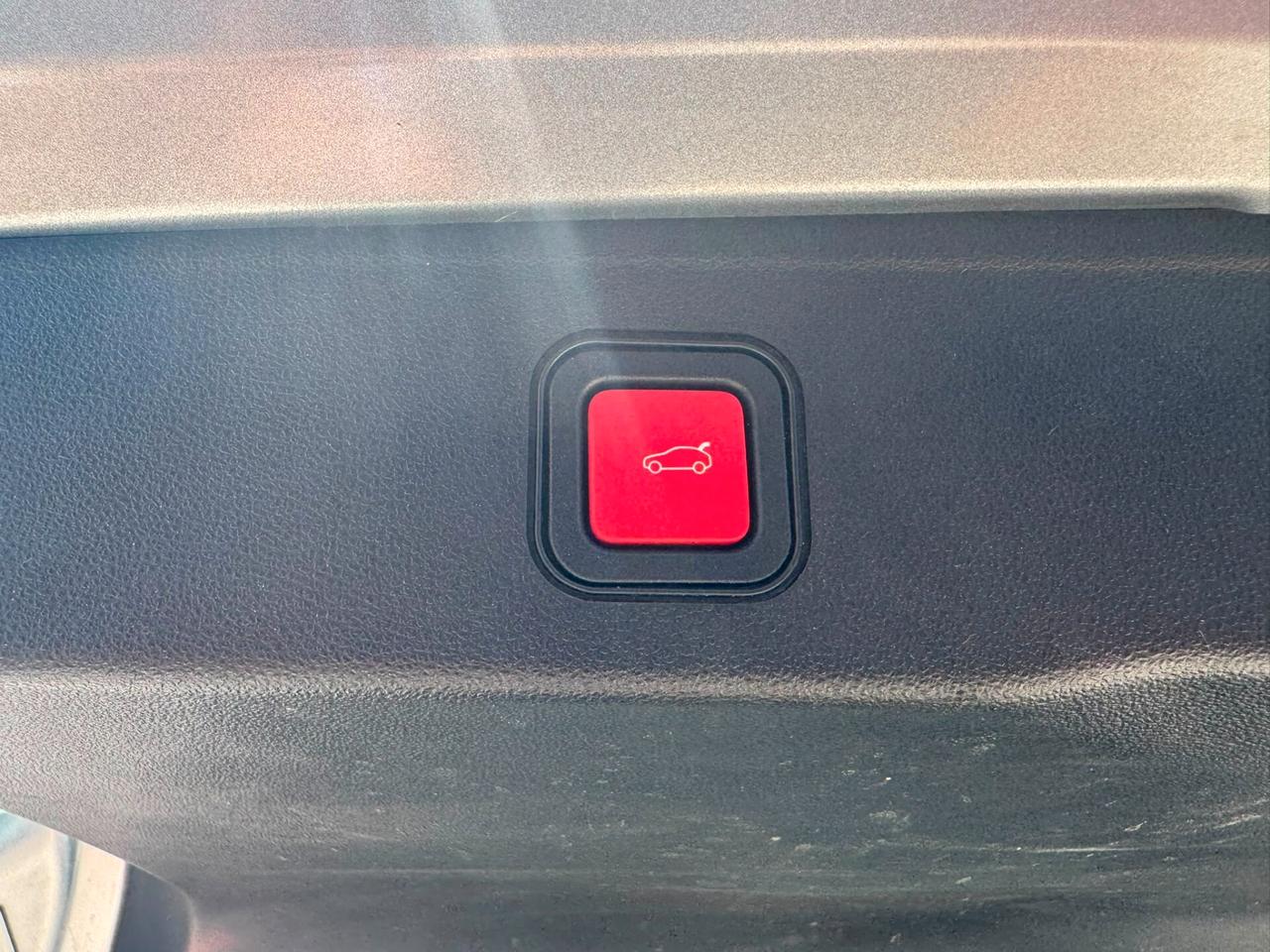 Disponibile Spettacolare Jeep Avenger