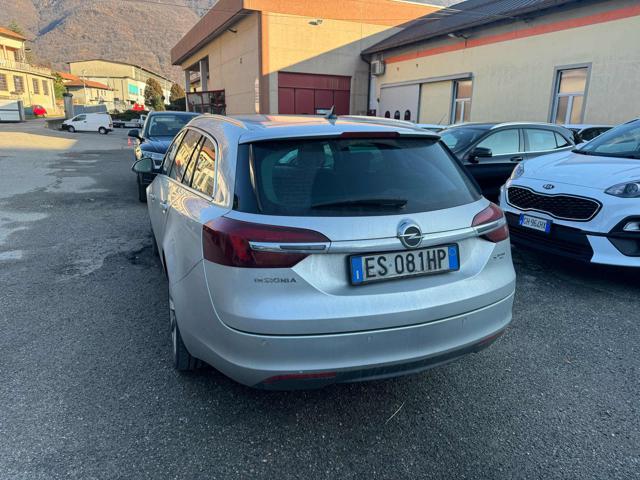 OPEL Insignia 2.0 CDTI 140CV Sports Tourer Cosmo