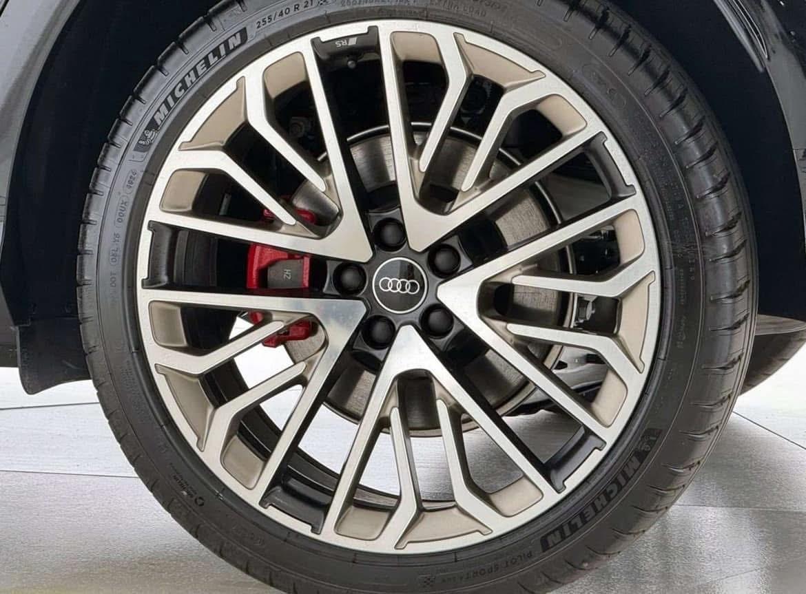 Audi Q5 SPB 40 TDI quattro S tronic line plus NOLEGGIO