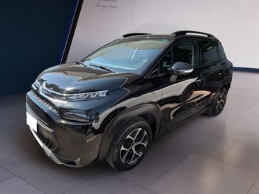 Citroën C3 Aircross C3 Aircross 1.2 puretech Shine Pack s&s 110cv