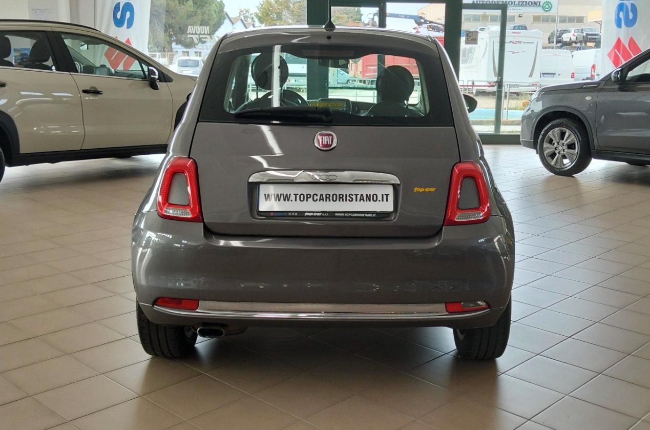 Fiat 500 1.2 Lounge 69cv