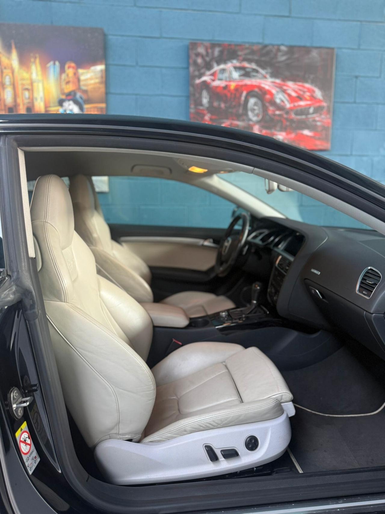 S5 4.2 354CV SERVICE !MOTORE CAMBIO E CATENE NUOVE CON 60 MILA KM