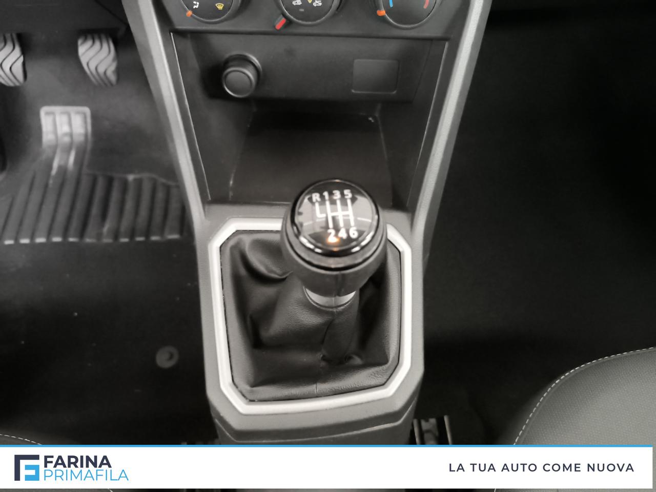 DACIA Sandero Stepway III 2021 - Sandero Stepway 1.0 tce Expressio