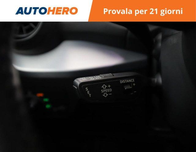 AUDI Q2 2.0 TDI quattro S tronic Sport