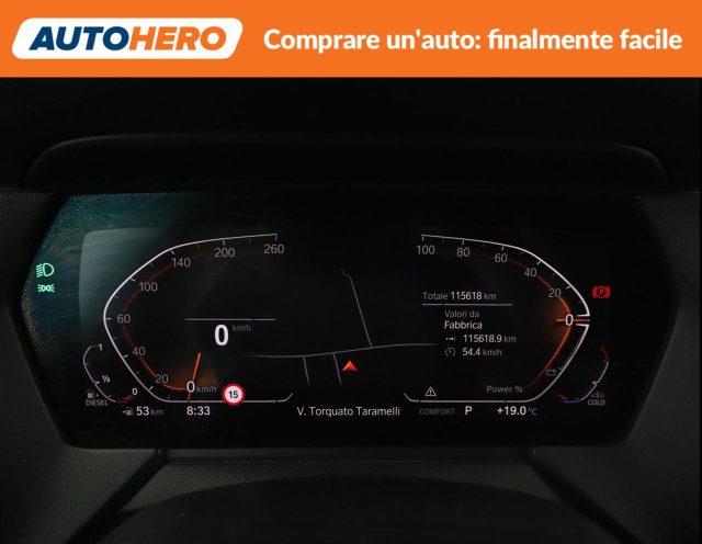 BMW 116 d 5p. Msport