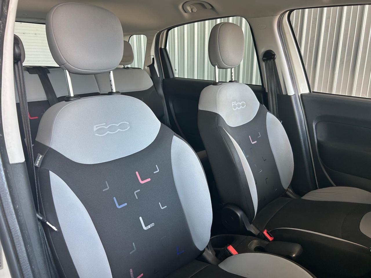 Fiat 500L 1.3 Multijet 95 CV Business
