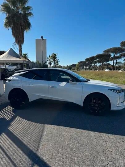 Ds DS4 4 BlueHDi 130 aut. Performance Line+