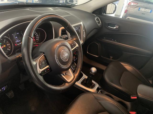 JEEP Compass 1.6 Multijet II 2WD Business