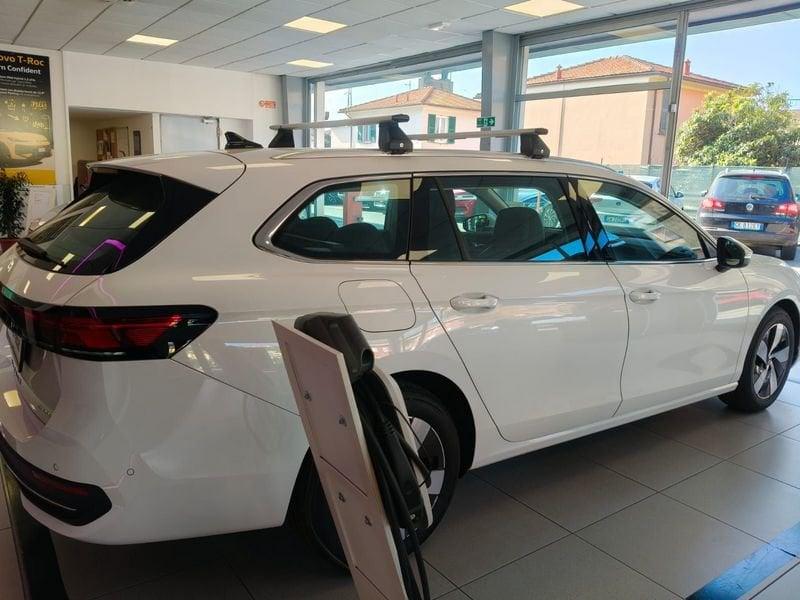 Volkswagen Passat Passat 1.5 tsi ehybrid Passat 204cv dsg