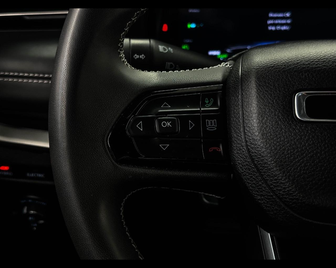 JEEP Compass 2ª serie - Compass 1.3 Turbo T4 190 CV PHEV AT6 4xe