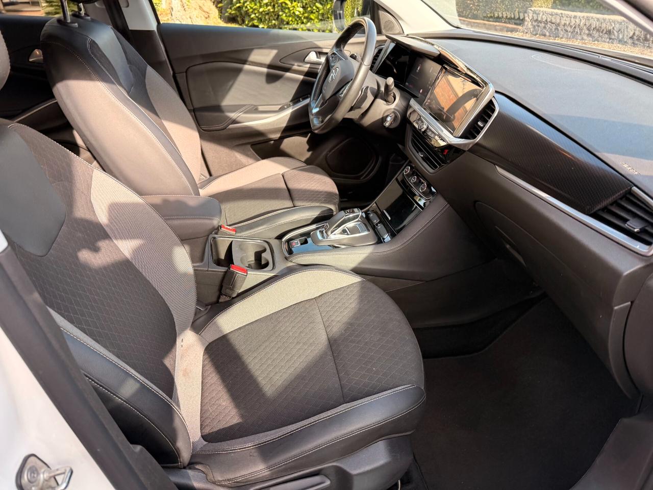 Opel Grandland 1.5 diesel Ecotec aut. GS Line