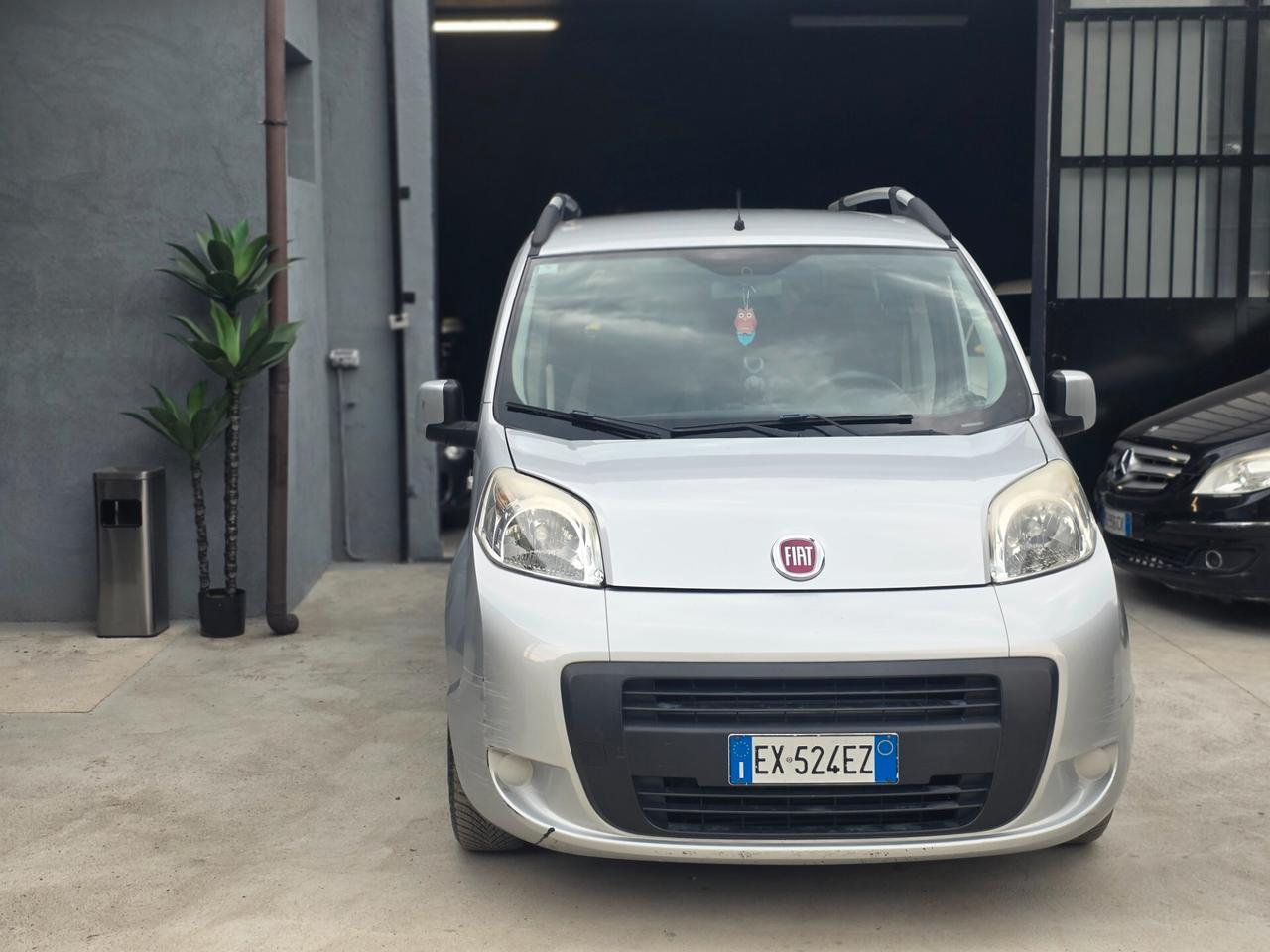 Fiat Qubo 1.3 MJT 75 CV Dynamic