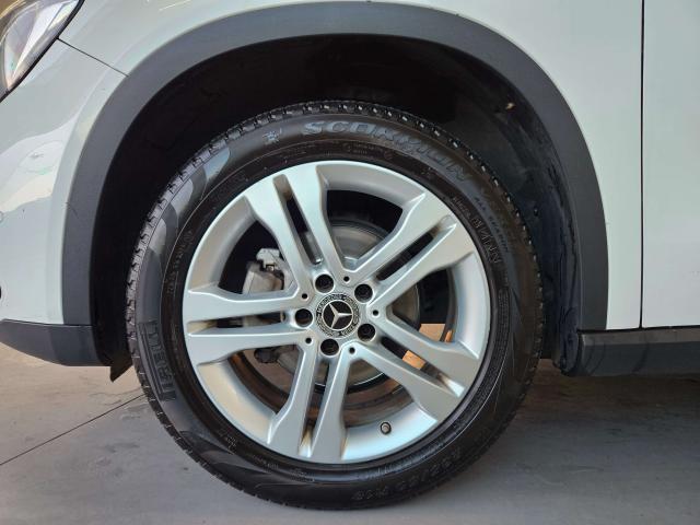 Mercedes-Benz GLA 220 GLA-X156 2017 d Sport 4matic 170cv auto