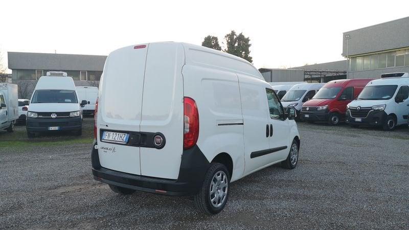 FIAT Doblò 1.6 MJT 105CV PC TA furgone