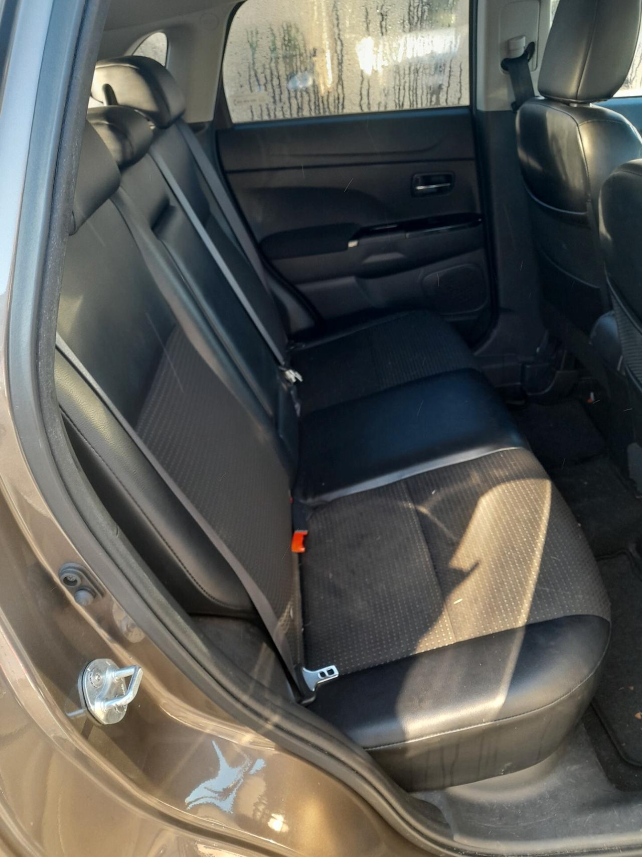 Citroen C4 Aircross 1.8 HDi 150 Stop&Start 4WD Exclusive