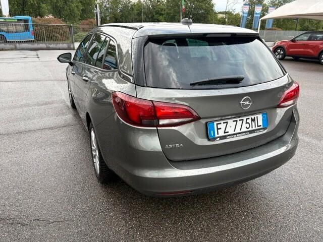 Opel Astra 1.5 CDTI 122 CV S&S AT9 Sports Tourer GS Line