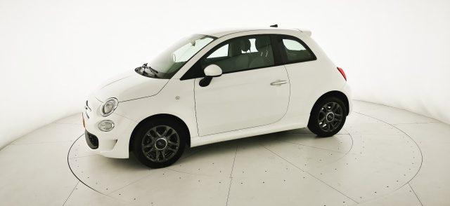 FIAT 500 1.0 Hybrid Connect