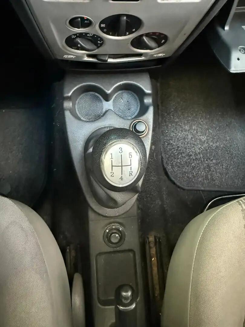 Dacia Logan MCV 1.5 dCi 85CV 7 posti Lauréate