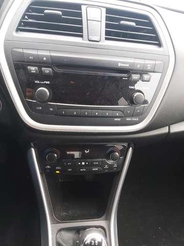 Suzuki SX4 S-Cross 1.6 ddis Style 2wd