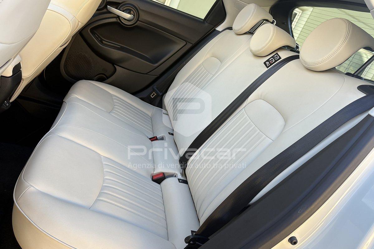FIAT 500X 1.5 T4 Hybrid 130 CV DCT Dolcevita
