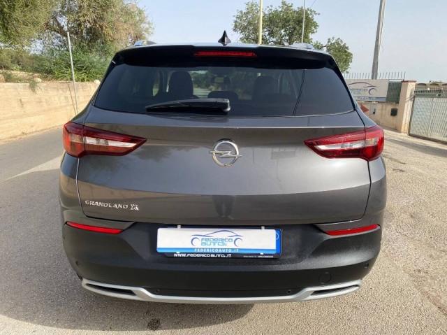 Opel Grandland X 1.5 ecotec Innovation s&s 130cv at8