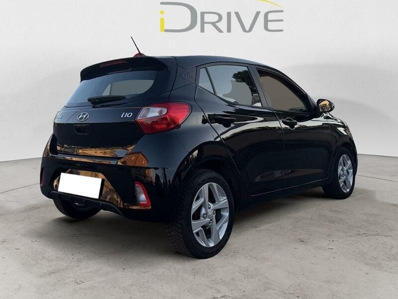 Hyundai i10 i10 1.0 mpi Prime 67cv