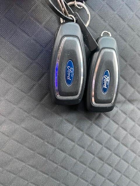 Ford EcoSport 1.5 TDCi 95 CV Titanium