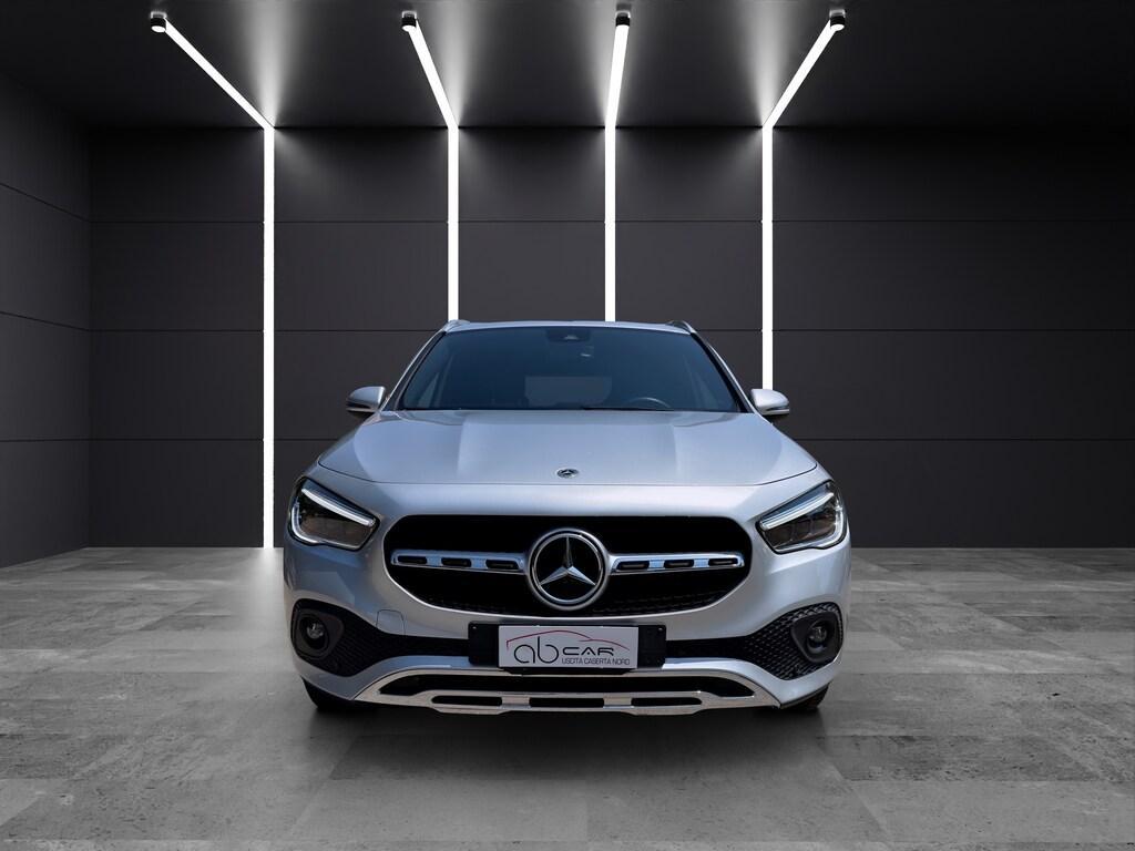 Mercedes GLA 220 d Sport Plus auto