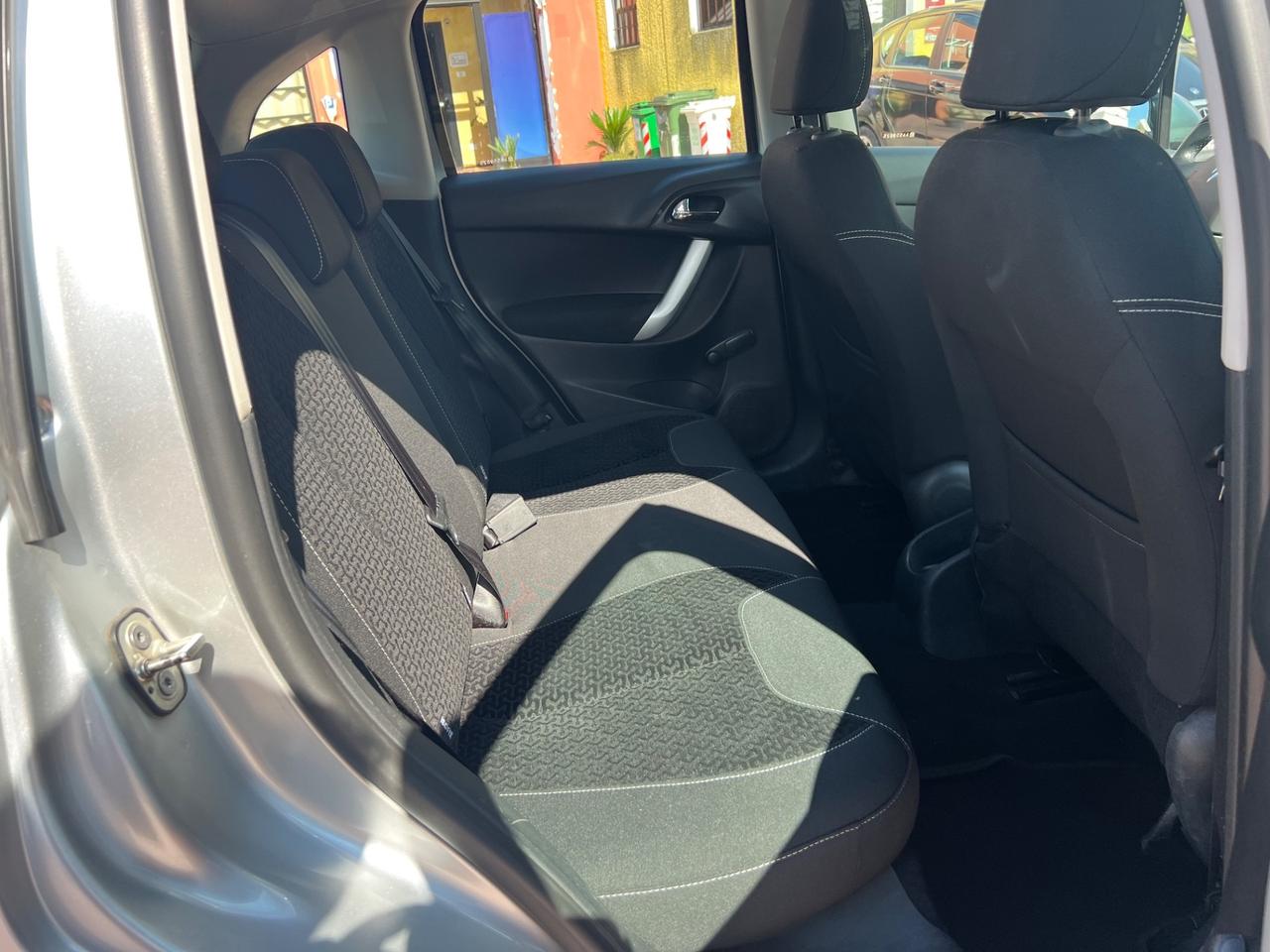 Citroen C3 1.1 Exclusive