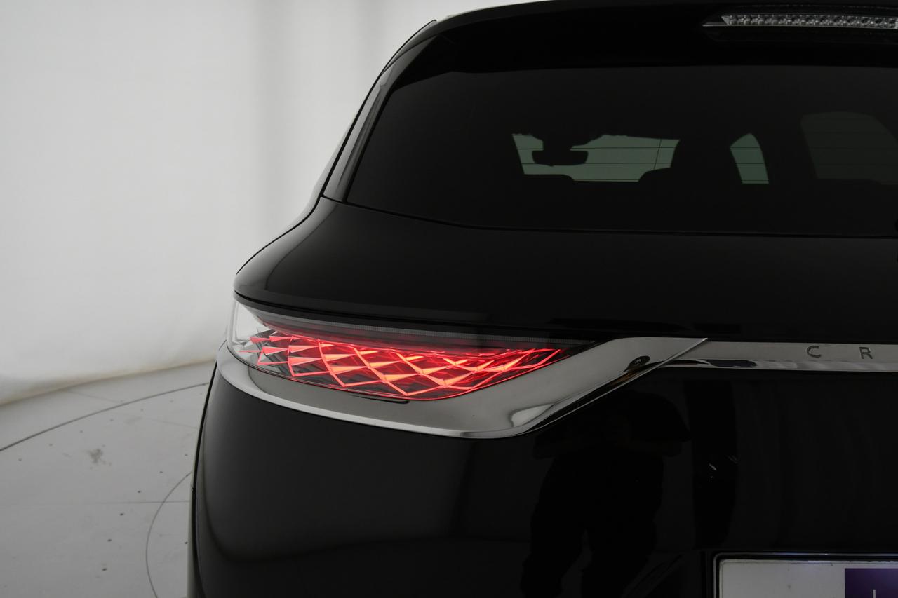 DS DS7 Crossback 2.0 bluehdi Business 180cv auto APP CONNECT+C18''