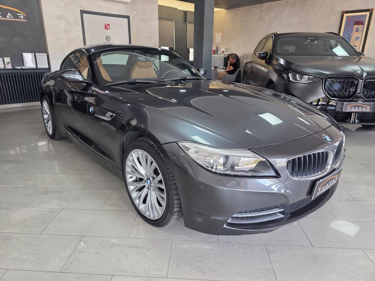Bmw Z4 18 i #11833