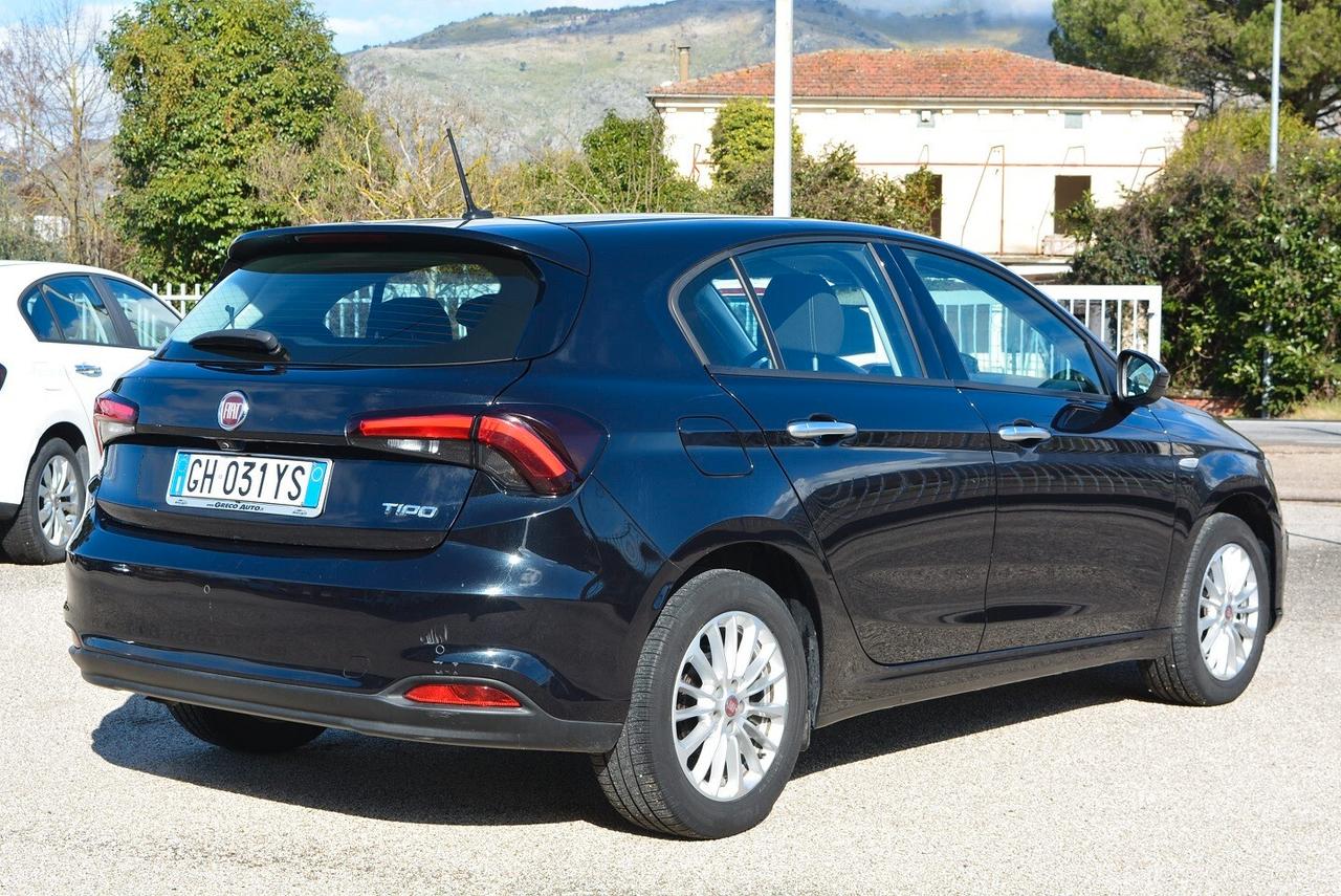 Fiat Tipo 1.3 Mjt 5 porte Life Led telecamera