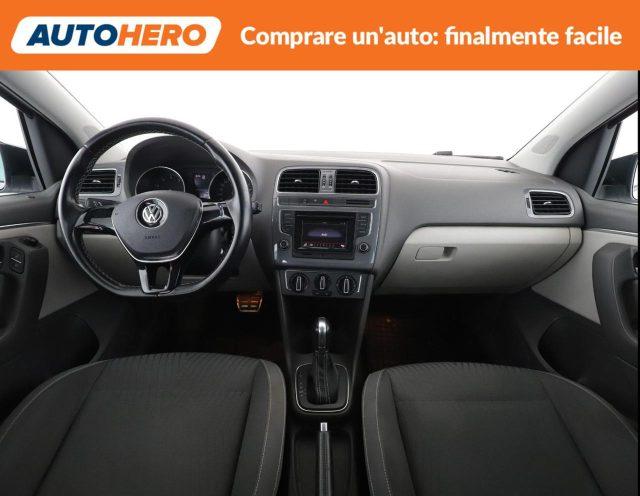 VOLKSWAGEN Polo 1.2 TSI DSG 5p. Comfortline BlueMotion Technology
