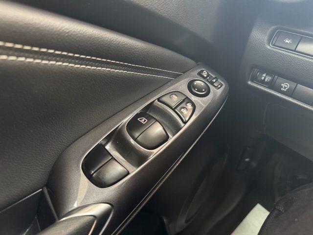 NISSAN Juke 1.0 DIG-T 114 CV Tekna