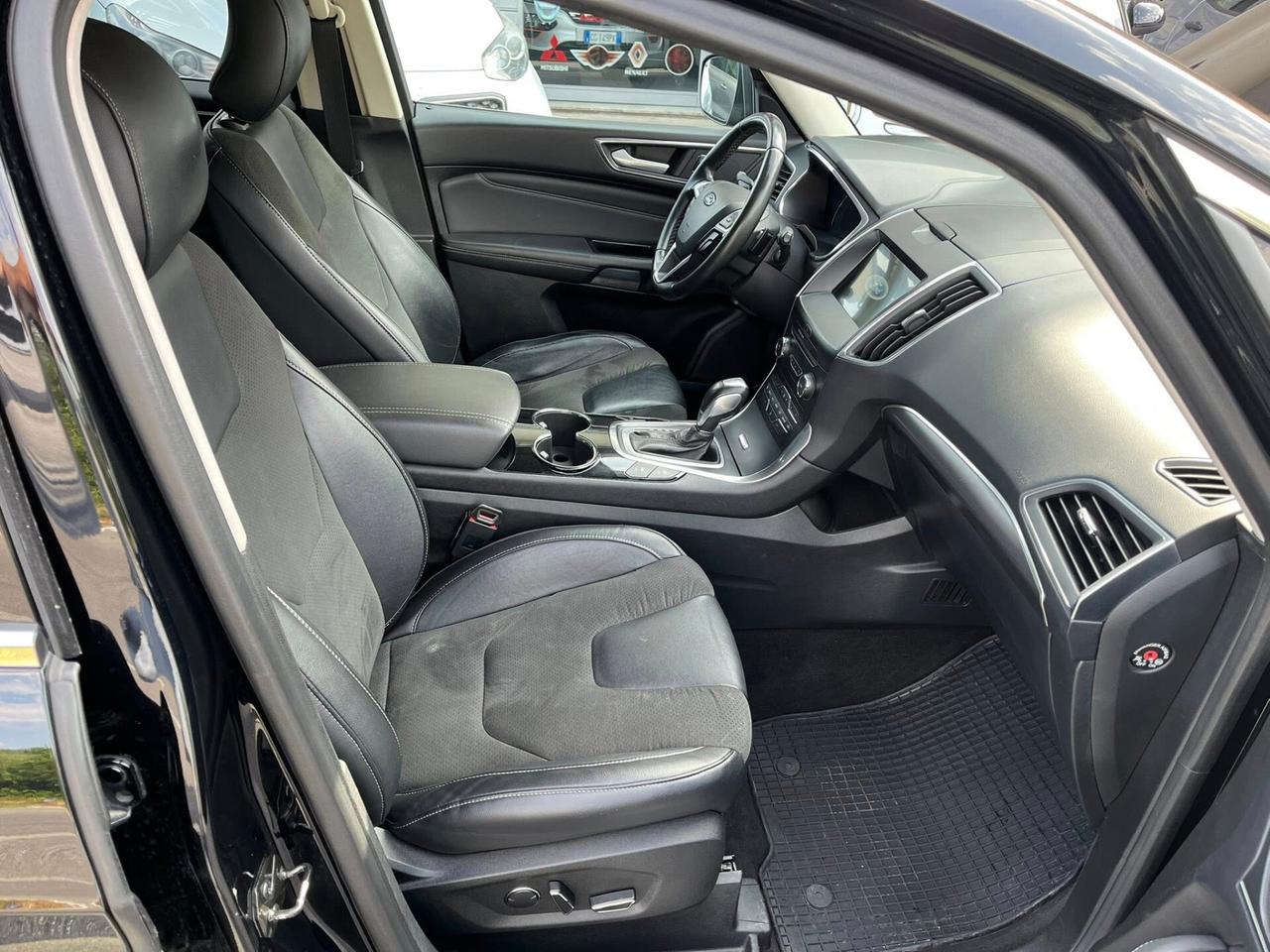 Ford S-Max 2.0 TDCi 180CV S&S Powershift Titanium Business