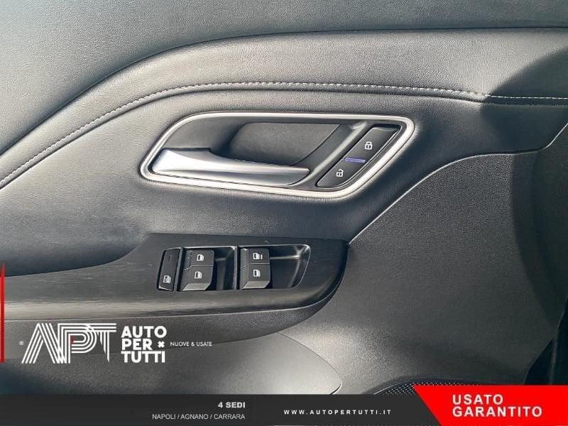 MG ZS ZS 1.5 hybrid+ Luxury auto