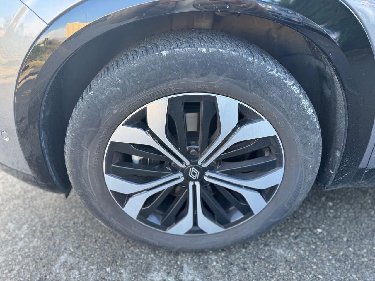 Renault Austral Techno E-TECH 200 HEV #7923