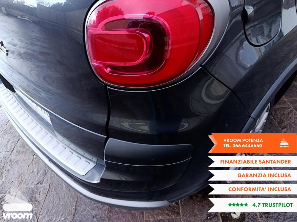 FIAT 500L 500L 1.3 Multijet 95 CV City Cross