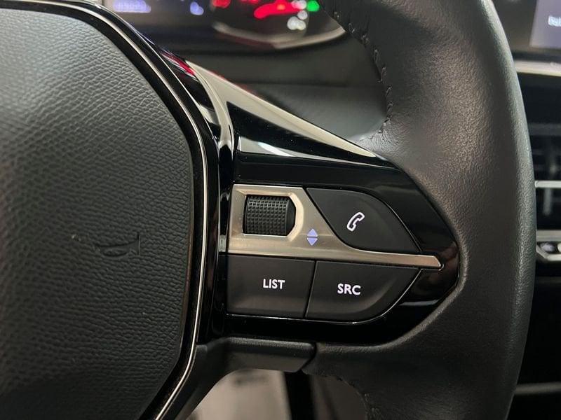 Peugeot 2008 2008 BlueHDi 110 S&S Active Pack