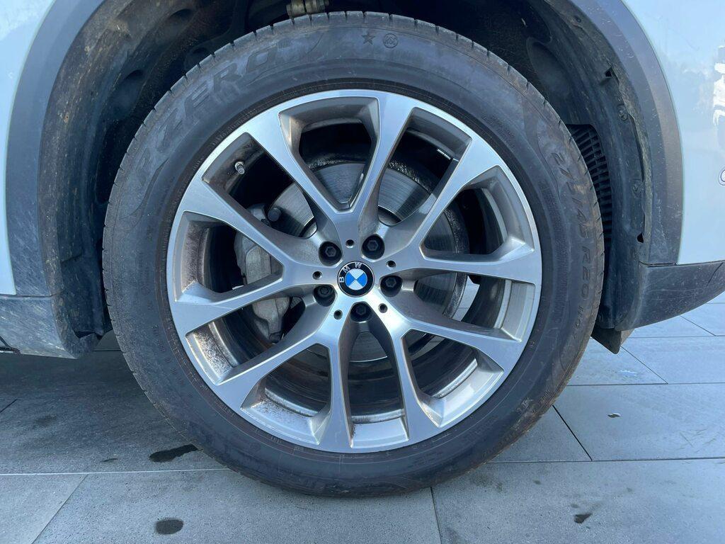 BMW X5 25 d xLine xDrive Steptronic